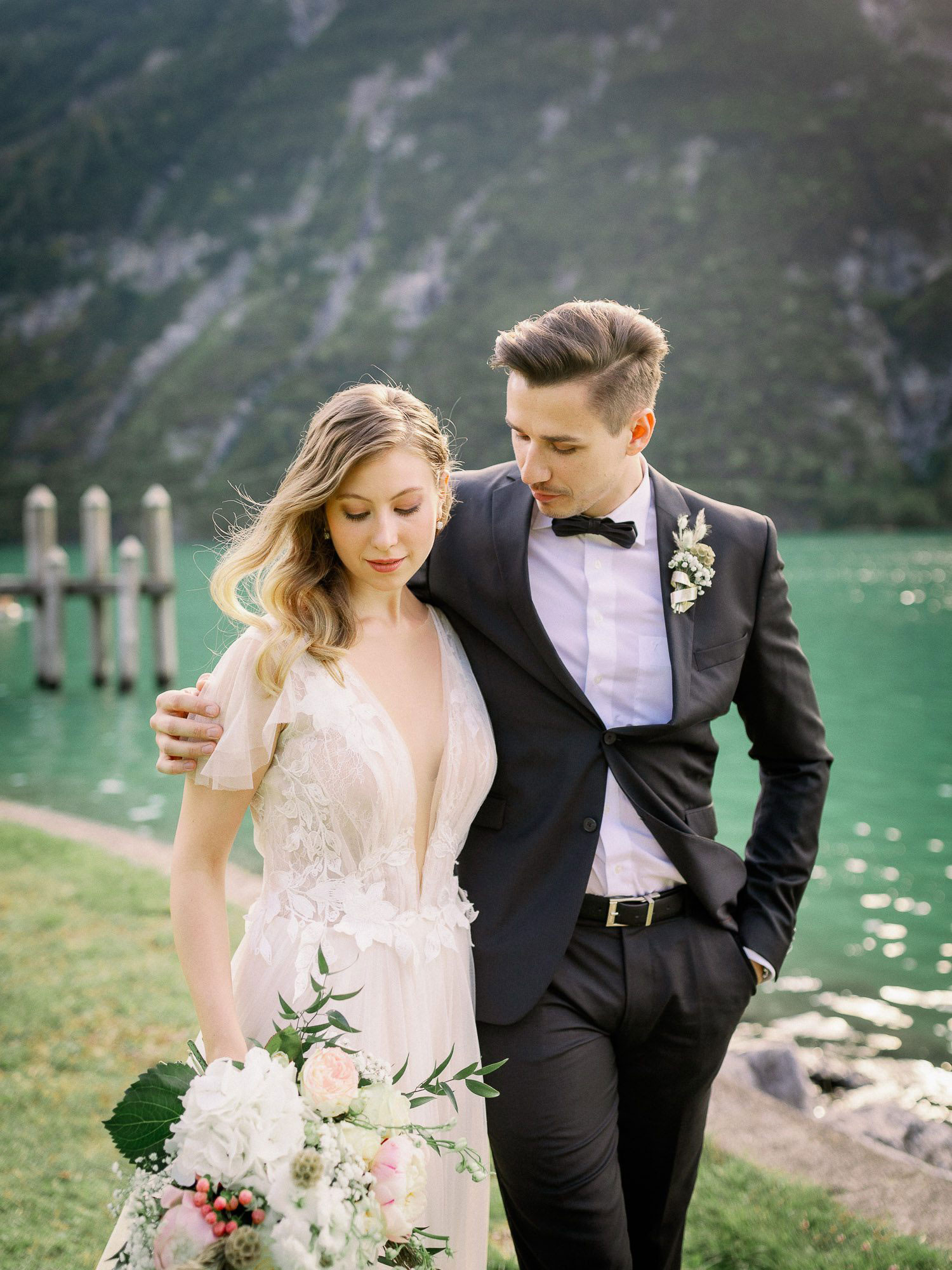 bridal-hair-and-makeup-achensee-tyrol-austria-styled-Wedding-008 bridalhairandmakeup makeup Artist achensee tyrol austria destination Wedding Melanie R.
