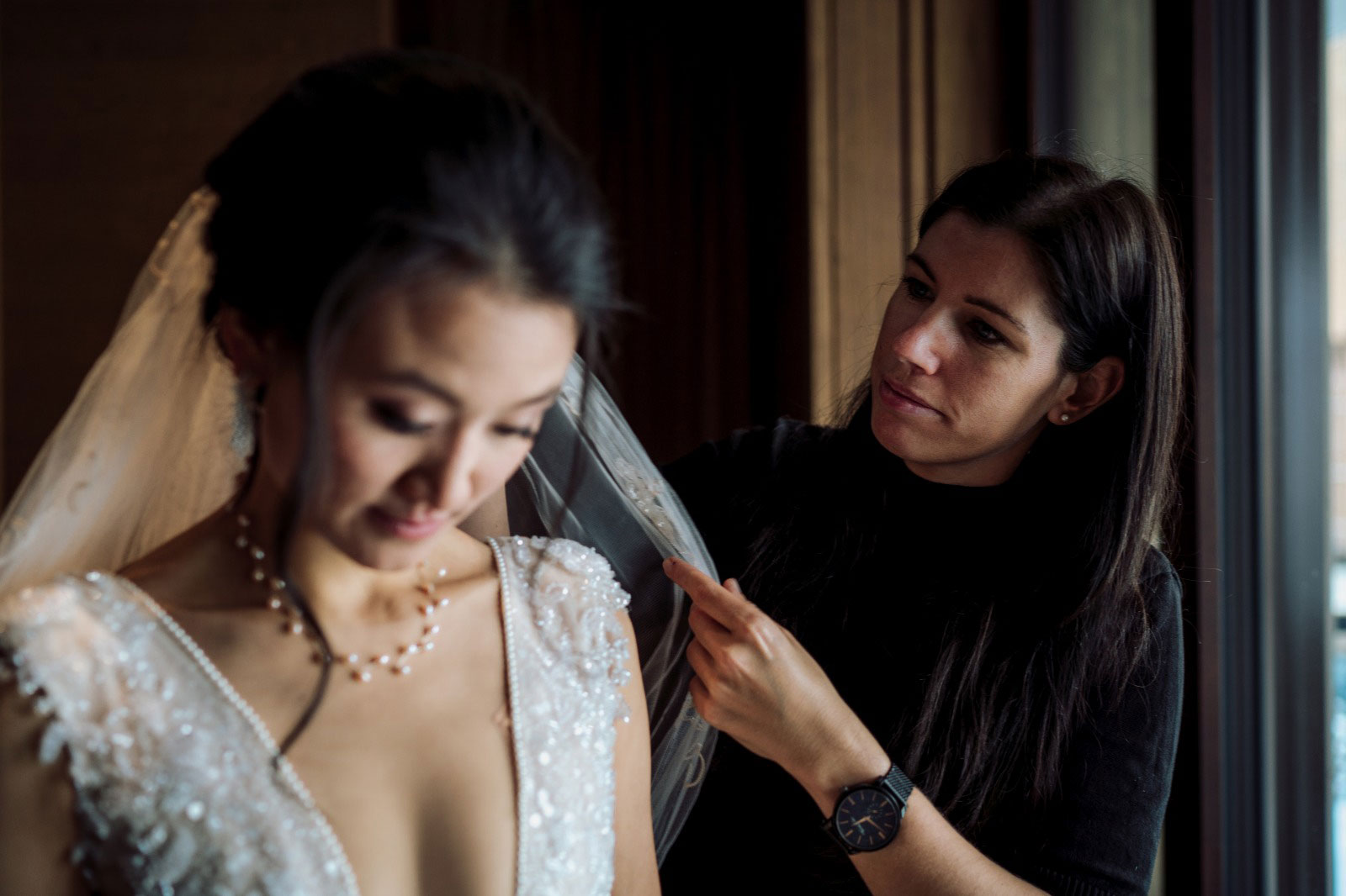 bridalhairandmakeup makeup artist andermat Switzerland destination Wedding