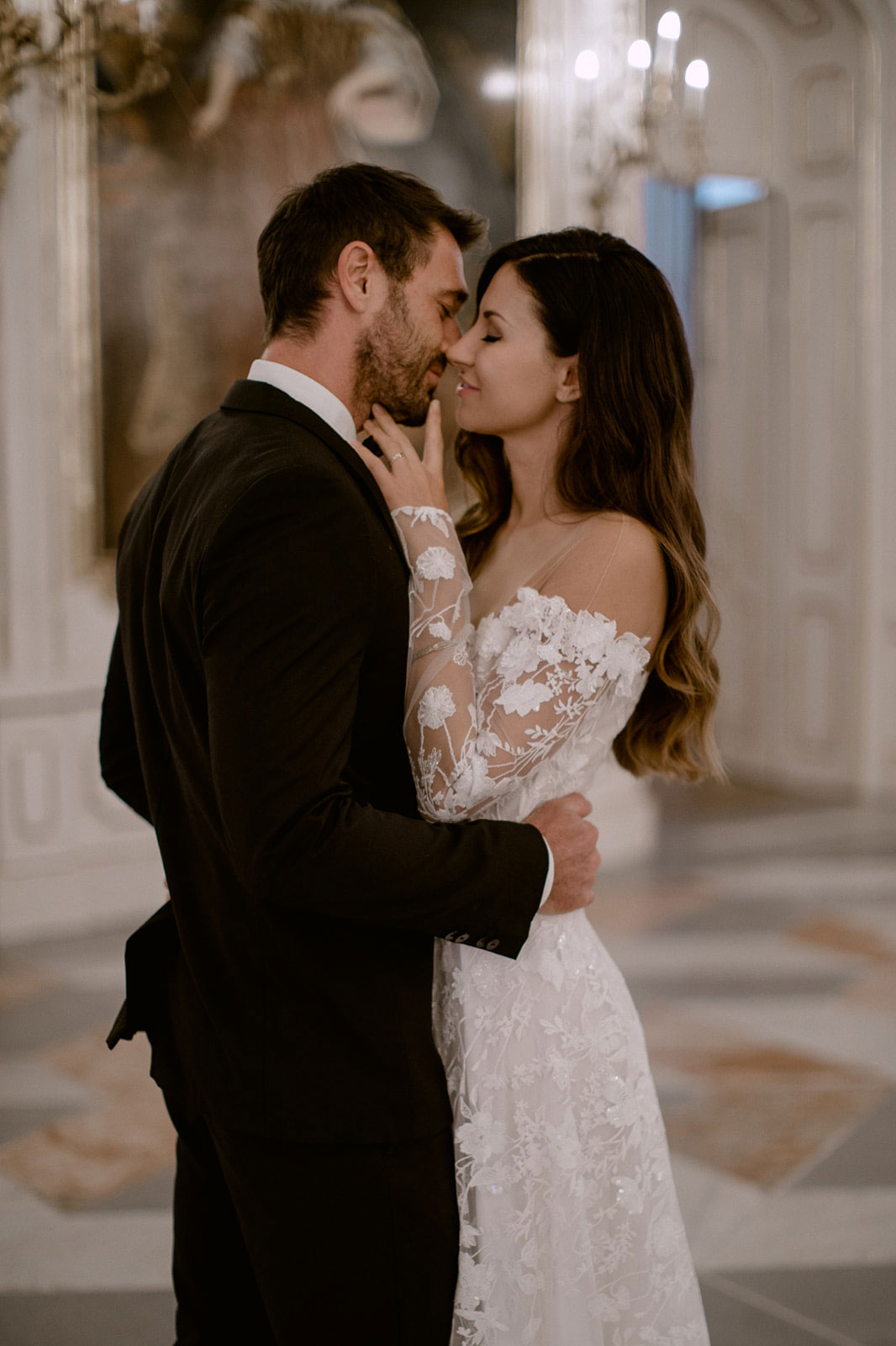 bridal-hair-and-makeup-Wedding-hofburg-innsbruck-Tyrol-009 bridalhairandmakeup Wedding hofburg innsbruck Tyrol Elle & Matthias