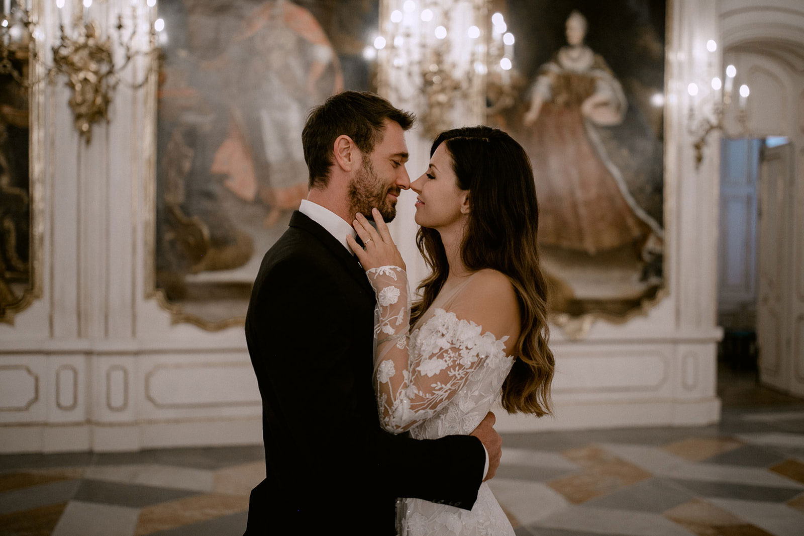 bridal-hair-and-makeup-Wedding-hofburg-innsbruck-Tyrol-010 bridalhairandmakeup Wedding hofburg innsbruck Tyrol Elle & Matthias