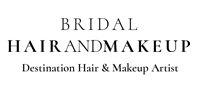 bridalhairandmakeup Logo